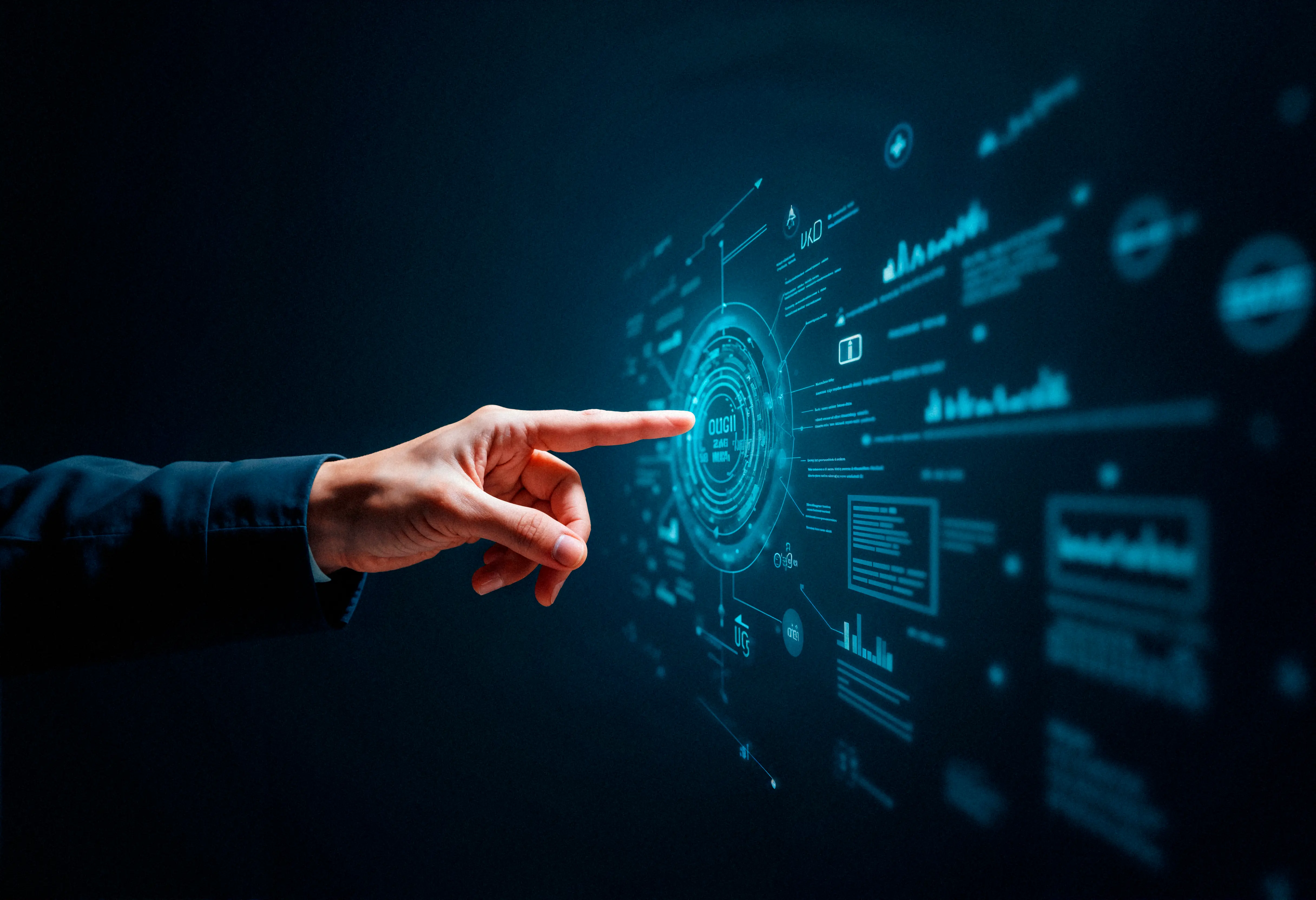 Codensys helping businesses with digital transformation solutions for growth and innovation