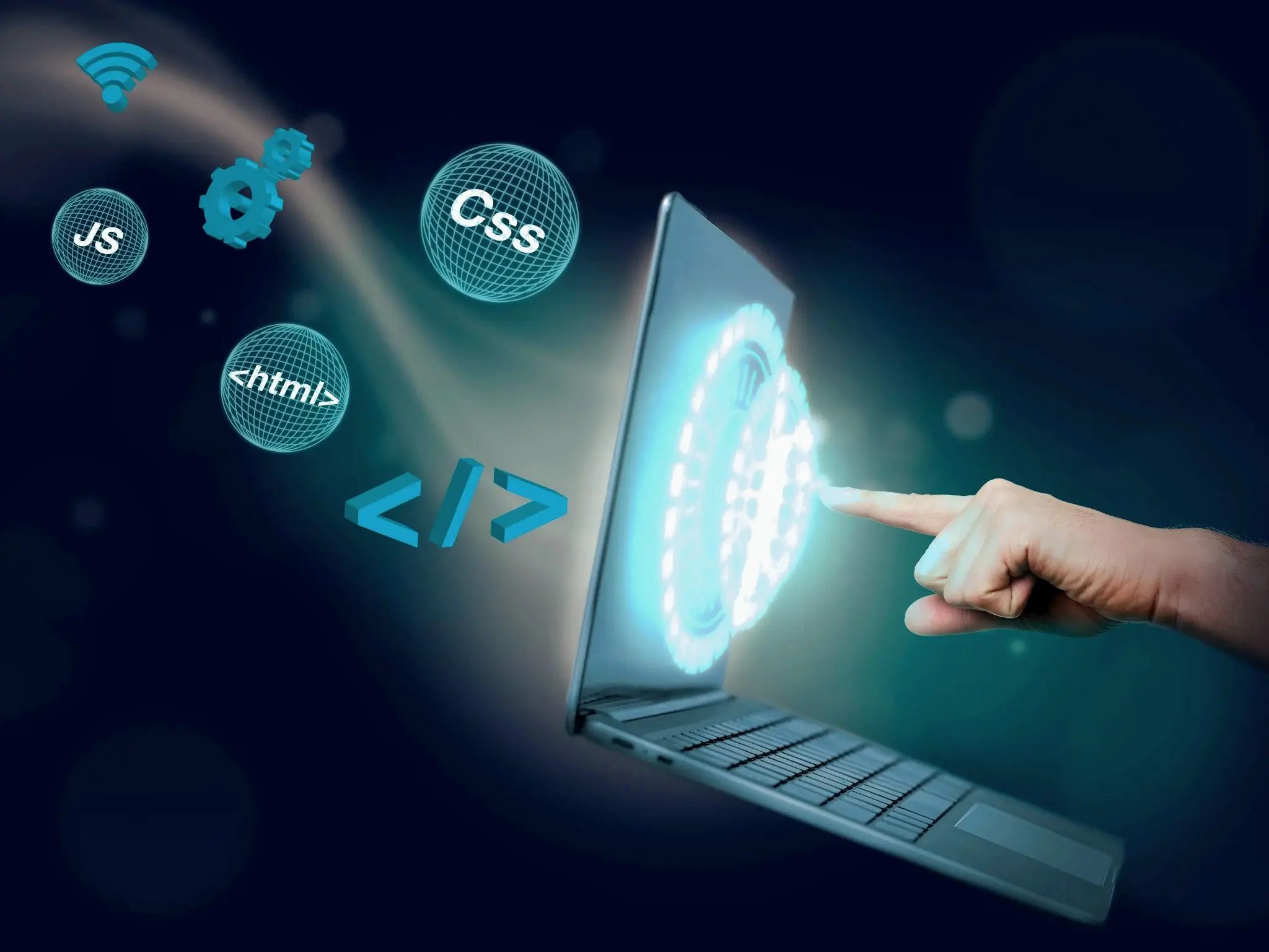 AI and automation technology